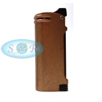 IMCO Streamline II Copper Flint Lighter