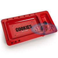 Cookies Harvest Club Rolling Tray V2