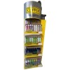 CLIPPER STAND x 5 TRAYS - 160 Lighters + 40 FREE