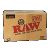 RAW PRE ROLLED CONE 1 1/4 1000 PER BOX