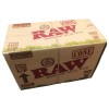 RAW ORGANIC PREROLLED CONE 800'S