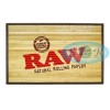 RAW Bamboo Floor Mat